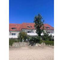 Wohnung zum Mieten in Jettingen-Scheppach 844,00 € 84.42 m²