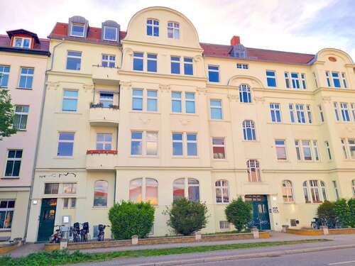 Foto - Wohnung zum Kaufen in Magdeburg 160.000,00 € 102 m²