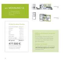Wohnung zum Kaufen in Langenau 477.500,00 € 86 m²
