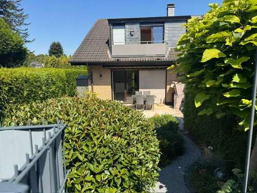 Foto - Haus zum Mieten in Ratingen 2.400,00 € 136 m²