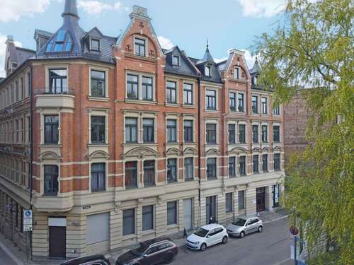 Foto - Wohnung zum Mieten in Halle (Saale) 819,50 € 78 m²