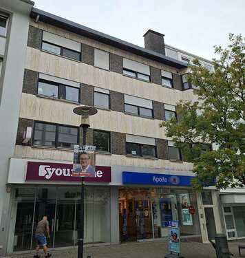 Foto - Wohnung zum Mieten in Solingen 675,00 € 82 m²