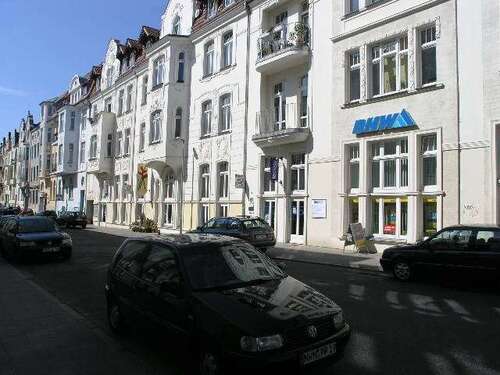 Foto - Wohnung zum Mieten in Schwerin 710,00 € 74.66 m²
