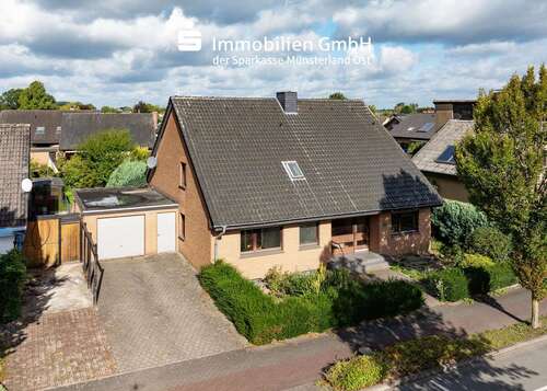 Foto - Haus zum Kaufen in Warendorf 370.000,00 € 185 m²