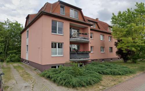 Foto - Wohnung zum Mieten in Mixdorf 624,00 € 78 m²