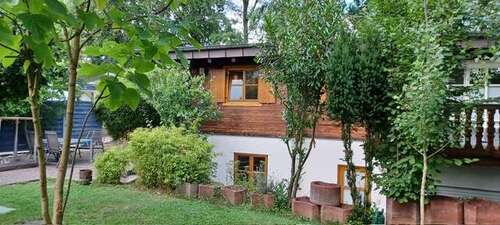 Foto - Haus zum Kaufen in Mörfelden-Walldorf 1.100.000,00 € 300 m²