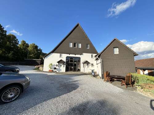 Foto - Wohnung zum Kaufen in Marsberg-Oesdorf 39.000,00 € 34 m²