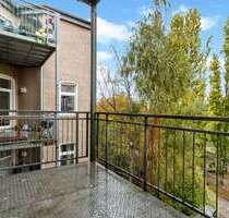 Wohnung zum Mieten in Halle 765,00 € 90 m²