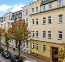 Wohnung zum Mieten in Halle 810,00 € 90 m²