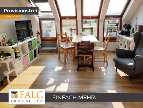 Foto - Wohnung zum Kaufen in Filderstadt 285.000,00 € 64 m²