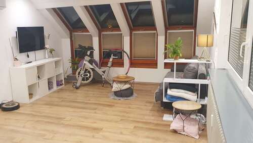 Foto - Wohnung zum Kaufen in Filderstadt 285.000,00 € 64 m²