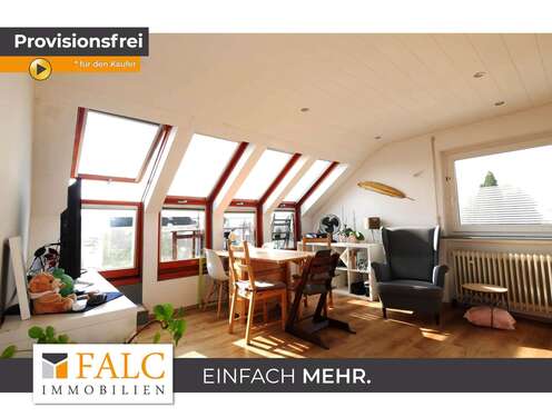 Foto - Wohnung zum Kaufen in Filderstadt 285.000,00 € 64 m²