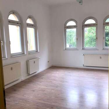 Foto - Wohnung zum Mieten in Altenburg 480,00 € 84.71 m²