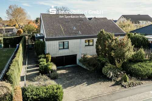 Foto - Haus zum Kaufen in Oelde 359.000,00 € 127 m²