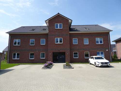 Foto - Wohnung zum Mieten in Egestorf 788,00 € 67.73 m²