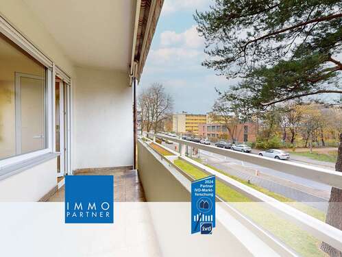 Foto - Wohnung zum Kaufen in Nürnberg 321.000,00 € 87 m²