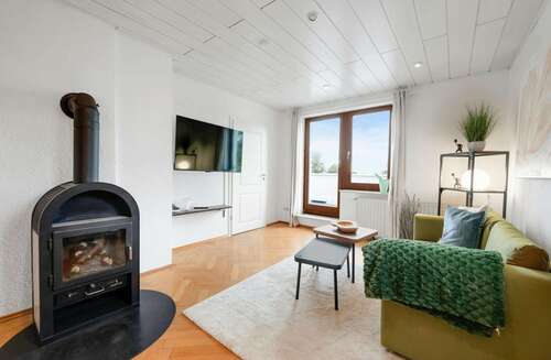 Foto - Wohnen auf Zeit in Zwickau 1.984,00 €