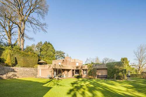 Foto - Haus zum Kaufen in Aachen 1.290.000,00 € 271.75 m²