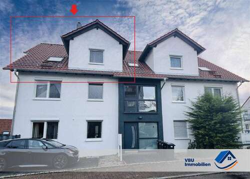 Foto - Wohnung zum Kaufen in Brackenheim 375.000,00 € 98 m²
