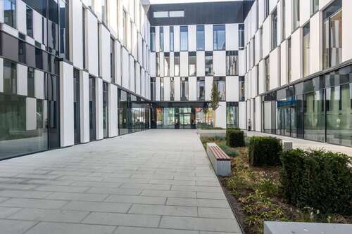 Foto - Büro in Ingolstadt 14.749,16 € 1092.53 m²