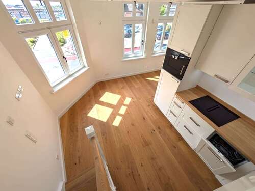 Foto - Wohnung zum Mieten in Westerland 1.040,00 € 35.85 m²