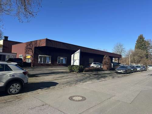 Foto - Halle in Gütersloh 1.329.000,00 € 1165.02 m²