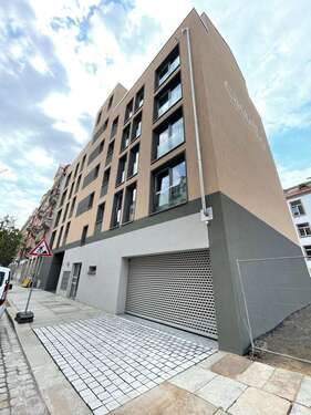 Foto - Wohnung zum Mieten in Dresden 1.155,00 € 85.7 m²