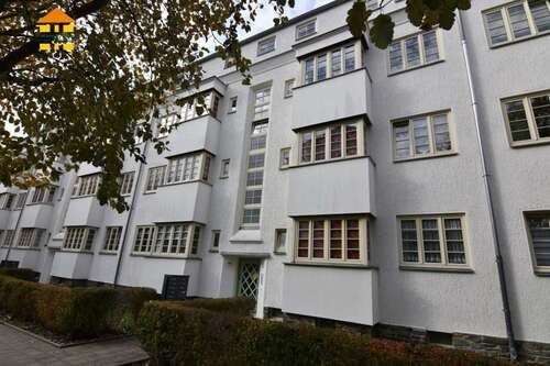 Foto - Wohnung zum Mieten in Chemnitz 185,00 € 31.71 m²