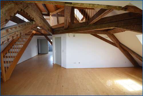 Foto - Wohnung zum Kaufen in Öpfingen 235.000,00 € 93 m²