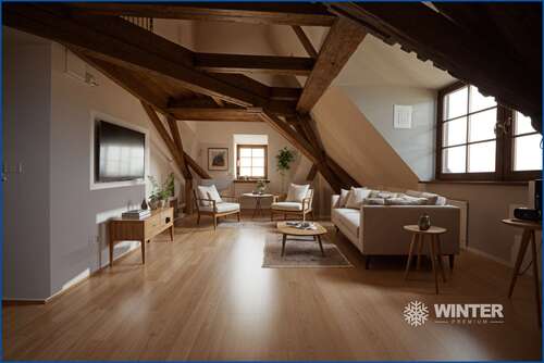 Foto - Wohnung zum Kaufen in Öpfingen 215.000,00 € 93 m²