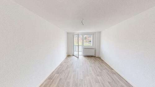Foto - Wohnung zum Mieten in Chemnitz 350,00 € 56.38 m²