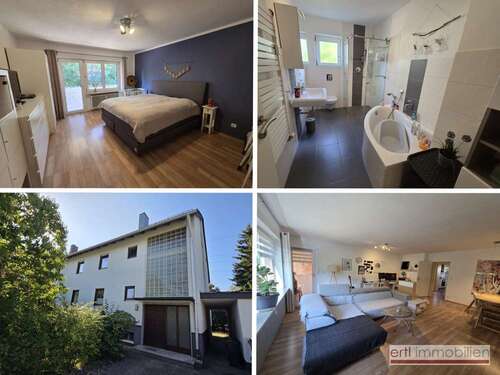 Foto - Wohnung zum Mieten in Nürnberg 950,00 € 90 m²