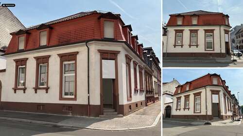 Foto - Büro in Kaiserslautern 850,00 € 54 m²