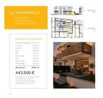Wohnung zum Kaufen in Langenau 443.500,00 € 81 m²