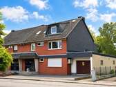Haus zum Kaufen in Kinzweiler 415.000,00 € 198.95 m²