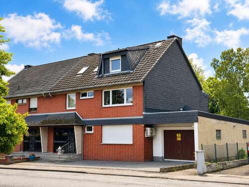 Foto - Haus zum Kaufen in Kinzweiler 415.000,00 € 198.95 m²