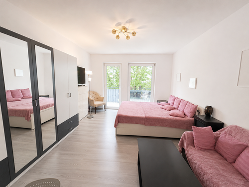 Foto - Wohnung zum Kaufen in Berlin 185.000,00 € 39 m²