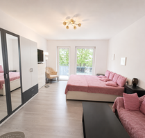 Wohnung zum Kaufen in Berlin 185.000,00 € 39 m²