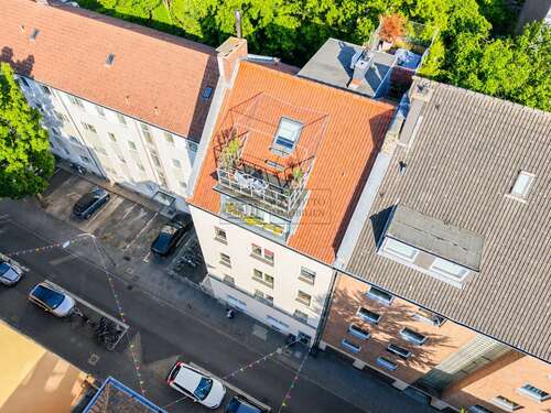 Foto - Wohnung zum Kaufen in Köln 212.000,00 € 34.01 m²