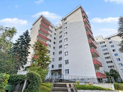 Foto - Wohnung zum Kaufen in Konstanz 345.000,00 € 76 m²