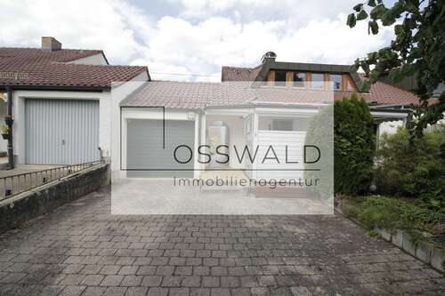 Foto - Haus zum Kaufen in Blaustein 385.000,00 € 140 m²