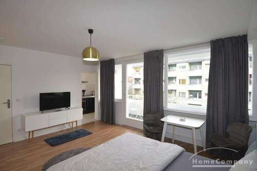 Foto - Wohnen auf Zeit in Berlin 1.200,00 €