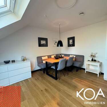 Foto - Wohnung zum Kaufen in Frankfurt am Main 380.000,00 € 63 m²