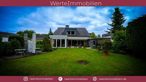 Foto - Haus zum Kaufen in Beckum 639.000,00 € 200 m²