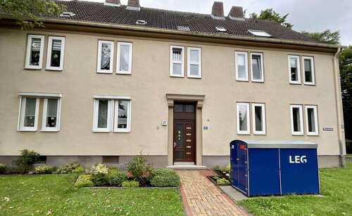 Foto - Wohnung zum Mieten in Wilhelmshaven 449,00 € 63.35 m²