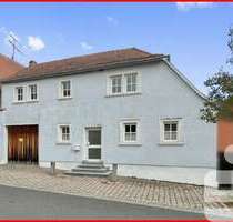 Haus zum Kaufen in Willanzheim 99.000,00 € 179 m²