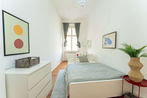 Foto - WG-Zimmer in Berlin 690,00 € 15 m²