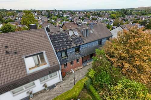 Foto - Haus zum Kaufen in Stolberg 349.000,00 € 119.5 m²