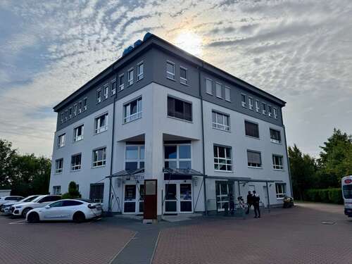Foto - Büro in Mühlenbeck 2.079,00 € 162.15 m²