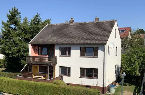 Foto - Haus zum Kaufen in Gaimersheim 599.000,00 € 168 m²
